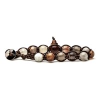 Bracciale Tamashii Tibet in Pietre dure BHS900-220 - BHS900-220